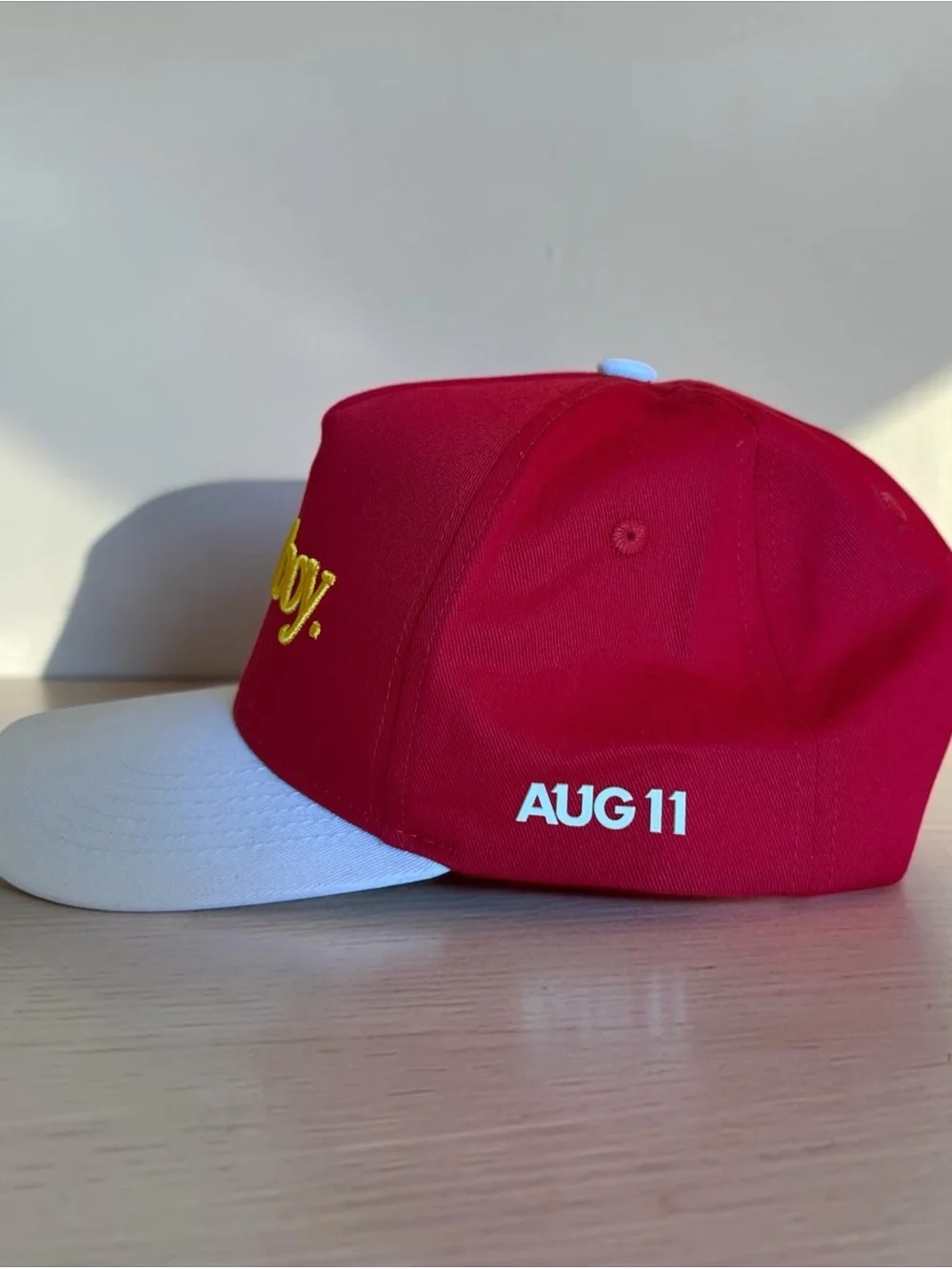Aug11 turn heads
